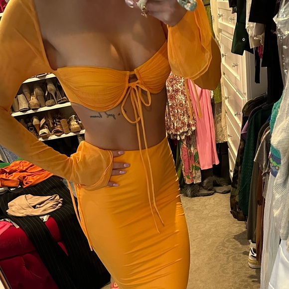 NEW Babyboo Fashion Set - Picture 5 of 5